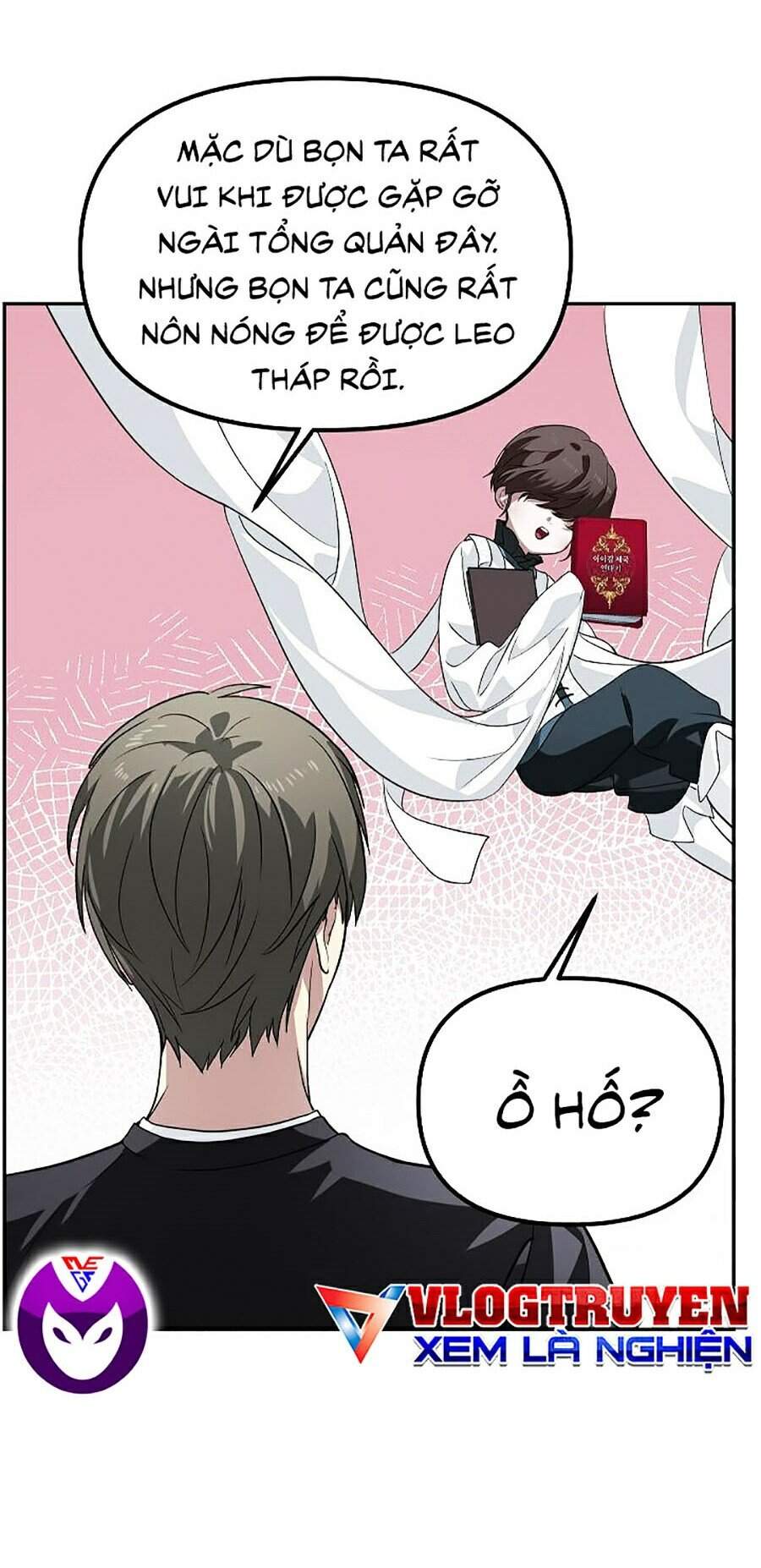 Tôi Là Thợ Săn Có Kĩ Năng Tự Sát Cấp Sss Chapter 48 - 46