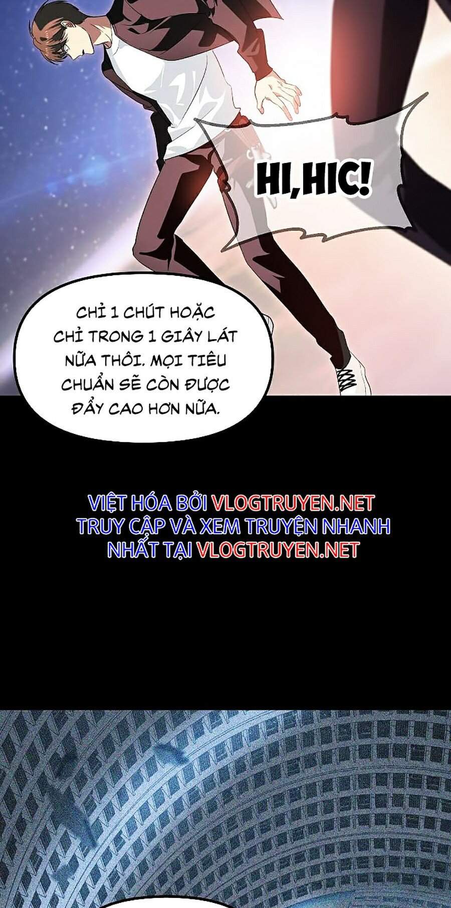 Tôi Là Thợ Săn Có Kĩ Năng Tự Sát Cấp Sss Chapter 48 - 55