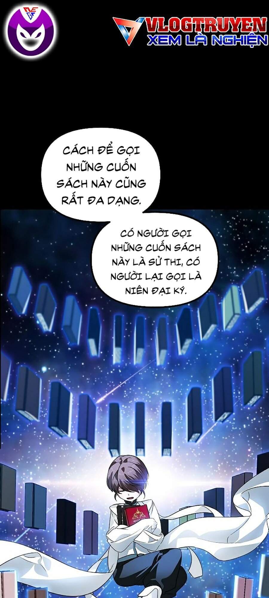 Tôi Là Thợ Săn Có Kĩ Năng Tự Sát Cấp Sss Chapter 48 - 59