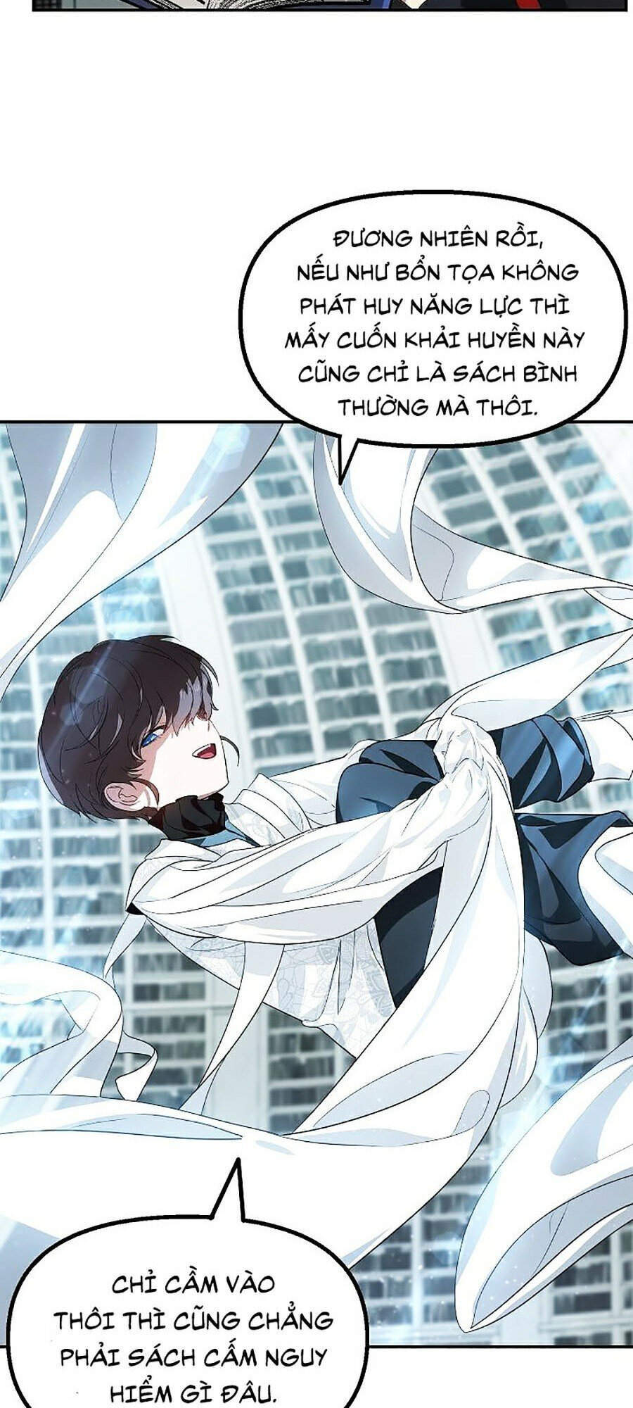 Tôi Là Thợ Săn Có Kĩ Năng Tự Sát Cấp Sss Chapter - 102