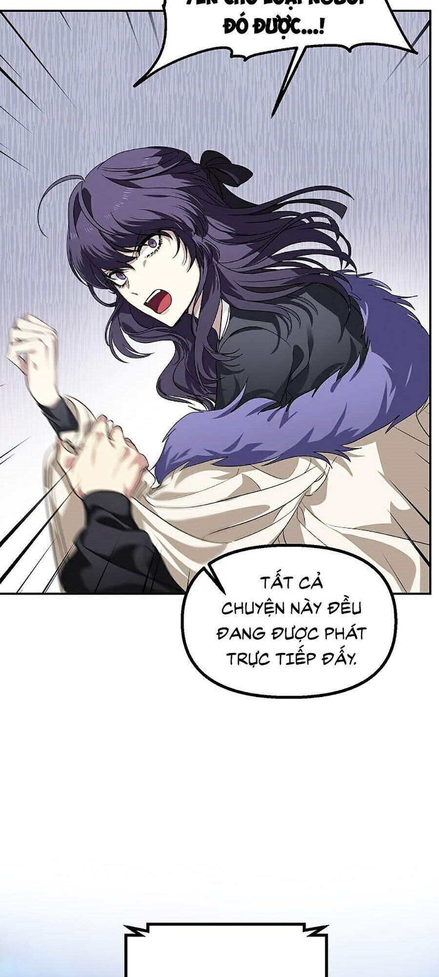 Tôi Là Thợ Săn Có Kĩ Năng Tự Sát Cấp Sss Chapter - 27
