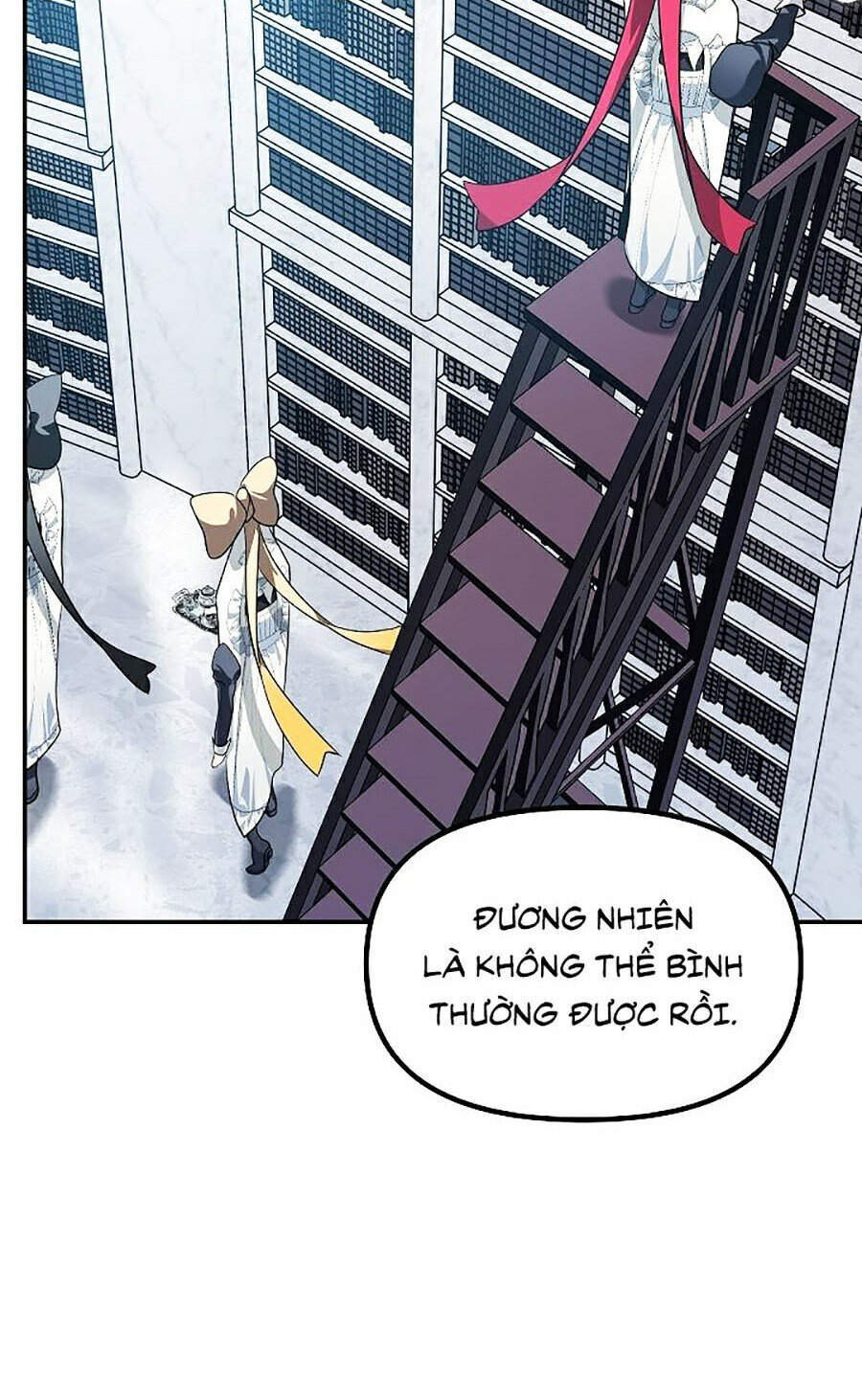 Tôi Là Thợ Săn Có Kĩ Năng Tự Sát Cấp Sss Chapter - 81