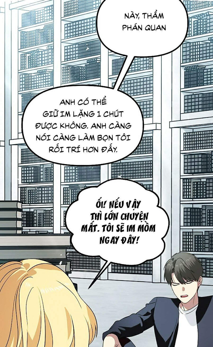 Tôi Là Thợ Săn Có Kĩ Năng Tự Sát Cấp Sss Chapter - 89