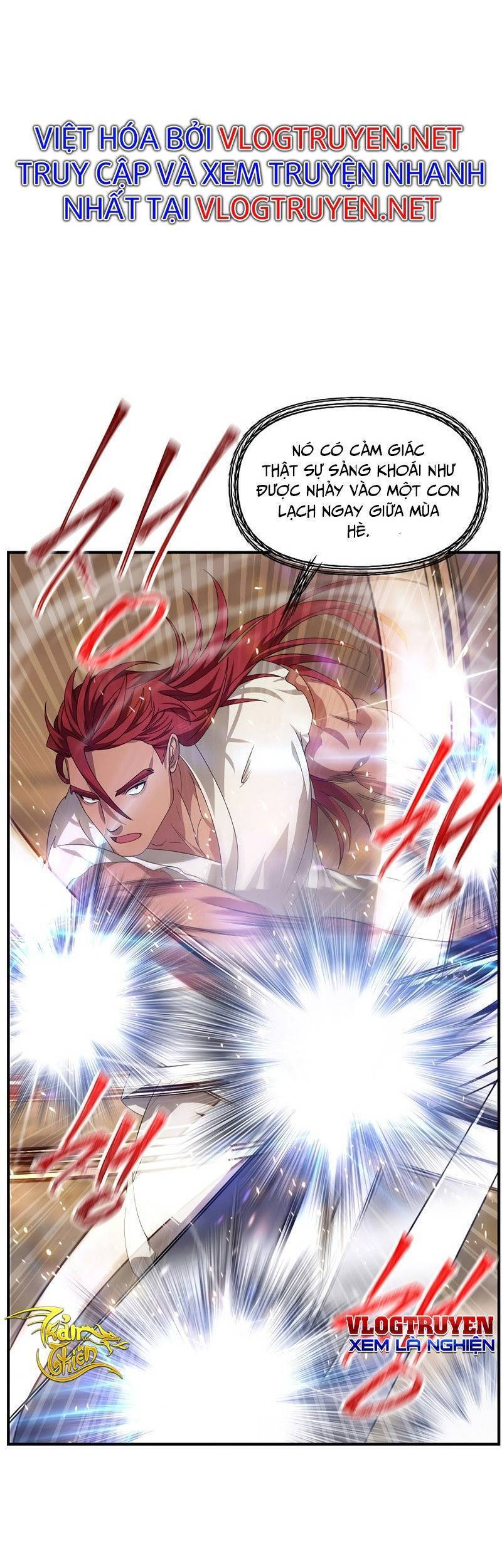 Tôi Là Thợ Săn Có Kĩ Năng Tự Sát Cấp Sss Chapter 78 - 21