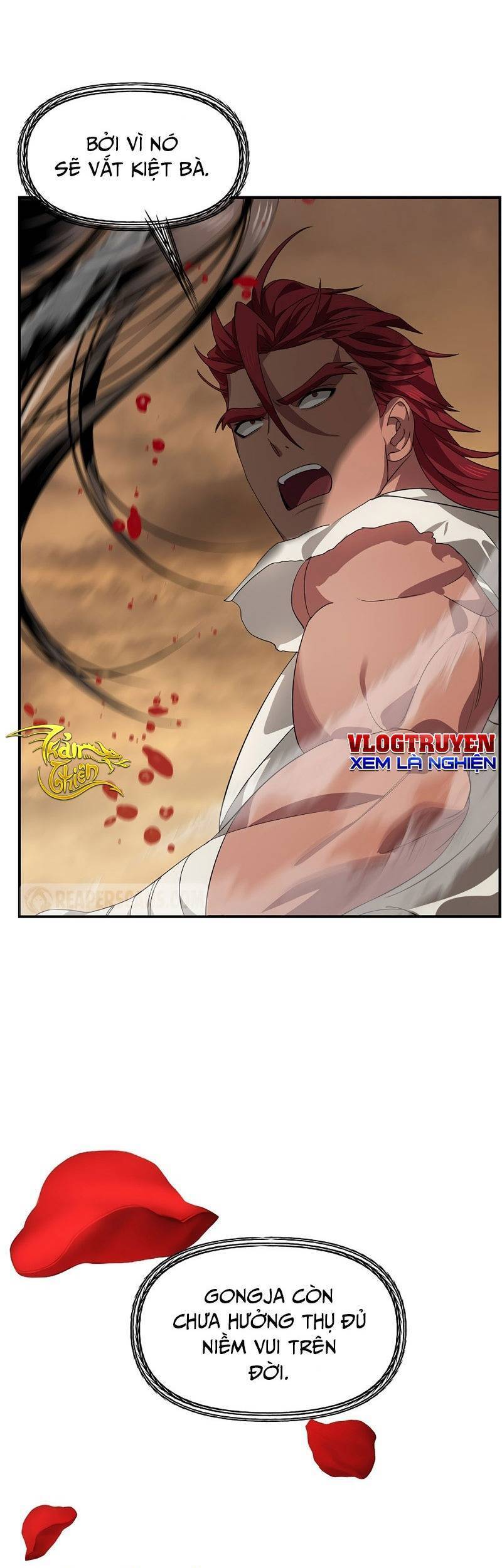 Tôi Là Thợ Săn Có Kĩ Năng Tự Sát Cấp Sss Chapter 78 - 25
