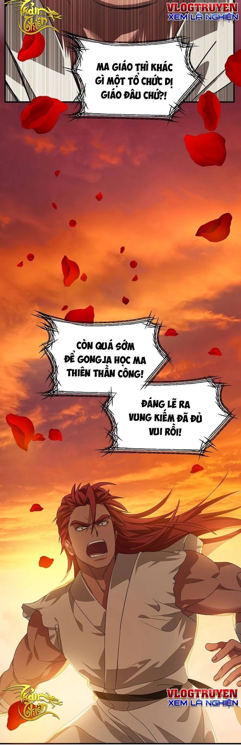 Tôi Là Thợ Săn Có Kĩ Năng Tự Sát Cấp Sss Chapter 78 - 43