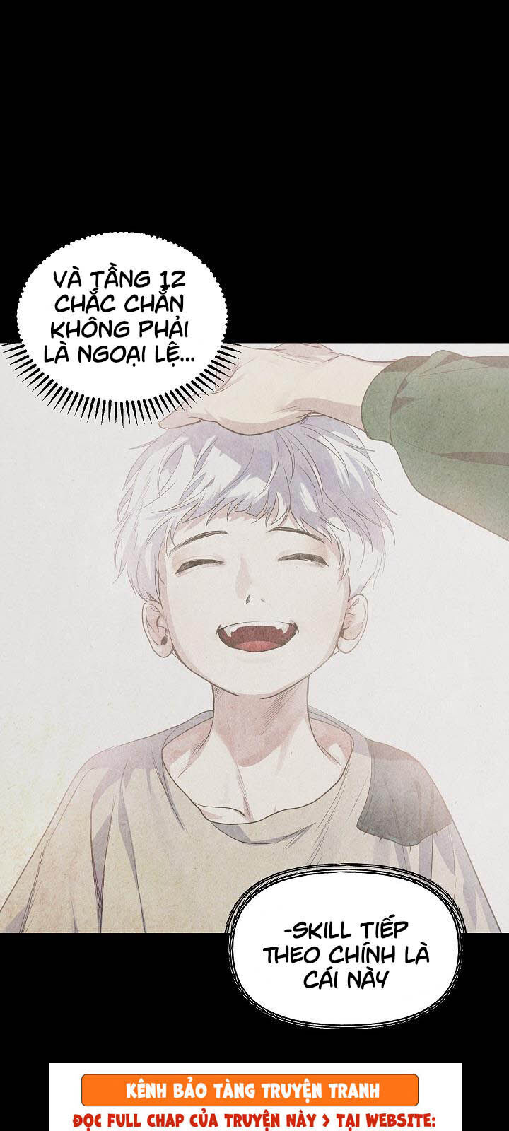 Tôi Là Thợ Săn Có Kĩ Năng Tự Sát Cấp Sss Chapter 30 - 12