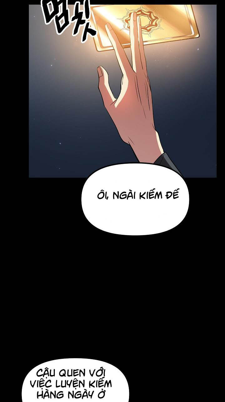 Tôi Là Thợ Săn Có Kĩ Năng Tự Sát Cấp Sss Chapter 30 - 18