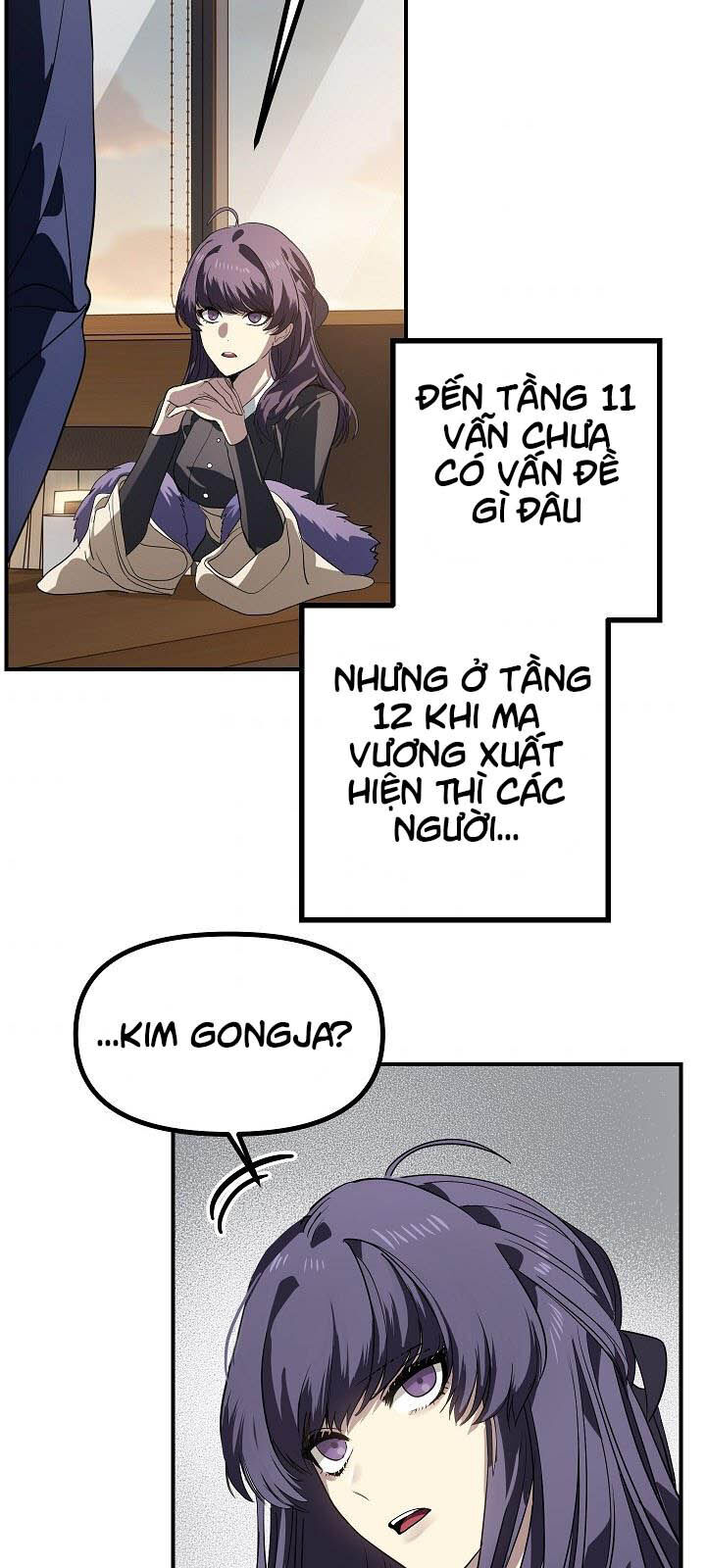 Tôi Là Thợ Săn Có Kĩ Năng Tự Sát Cấp Sss Chapter 30 - 29