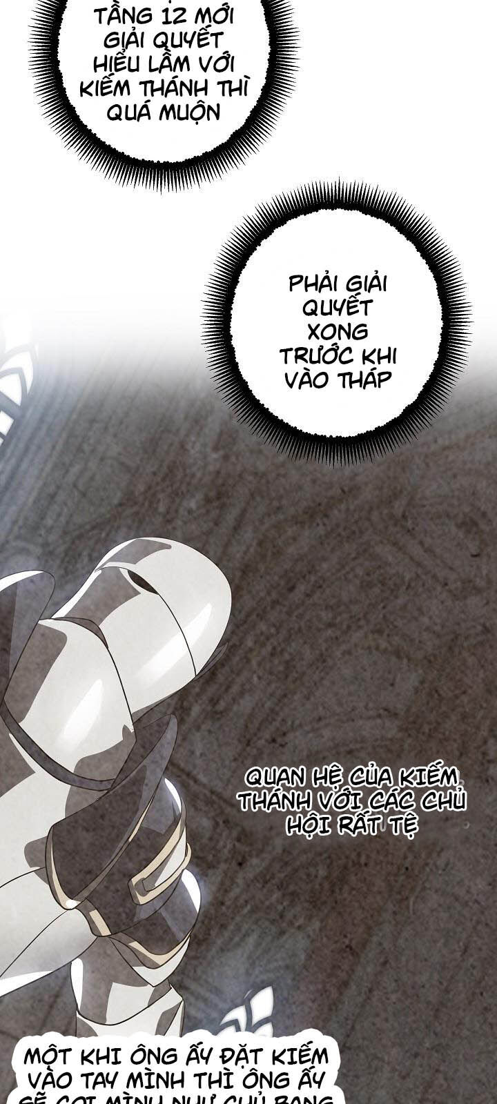 Tôi Là Thợ Săn Có Kĩ Năng Tự Sát Cấp Sss Chapter 30 - 52