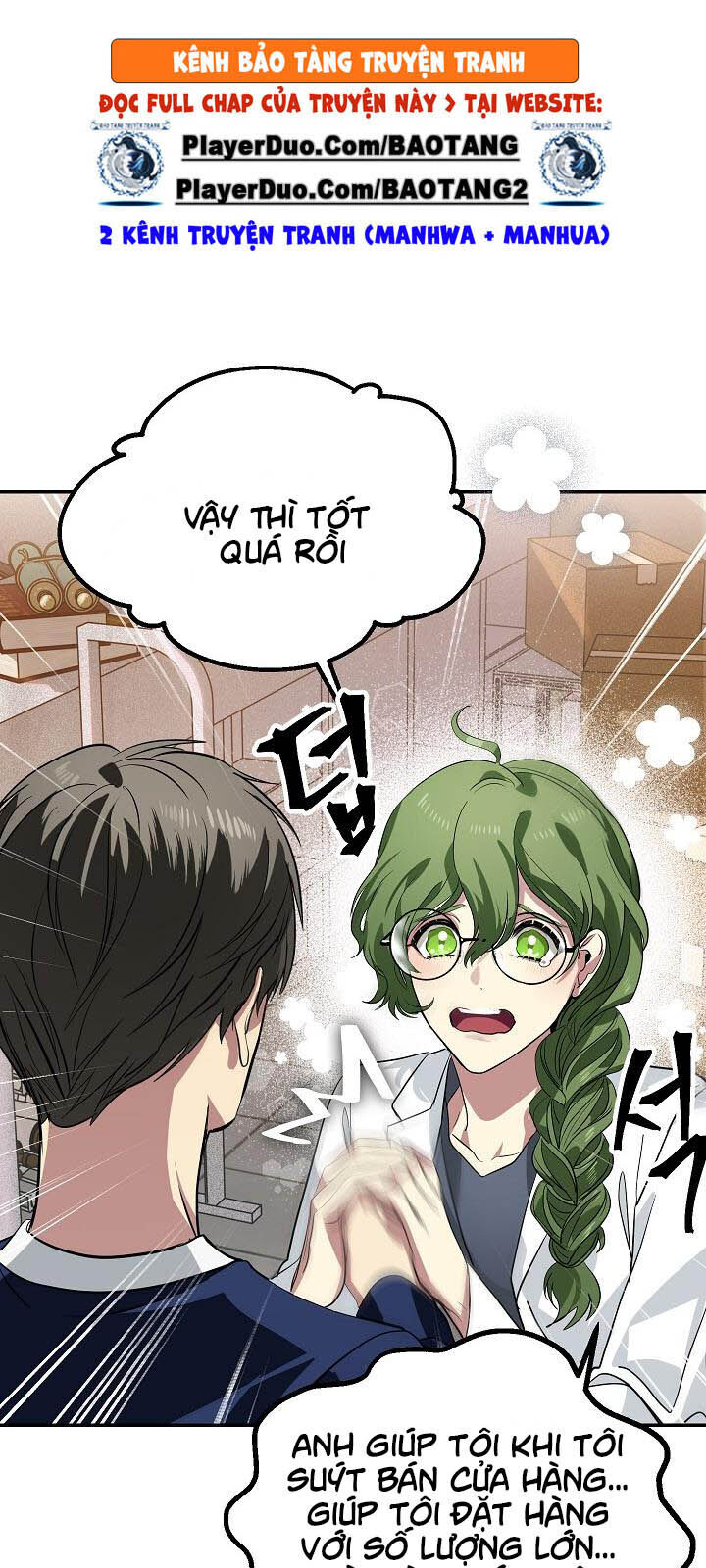 Tôi Là Thợ Săn Có Kĩ Năng Tự Sát Cấp Sss Chapter 30 - 75