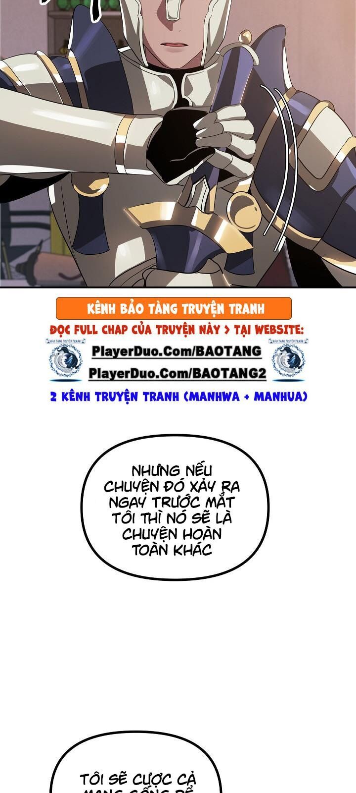 Tôi Là Thợ Săn Có Kĩ Năng Tự Sát Cấp Sss Chapter 31 - 12