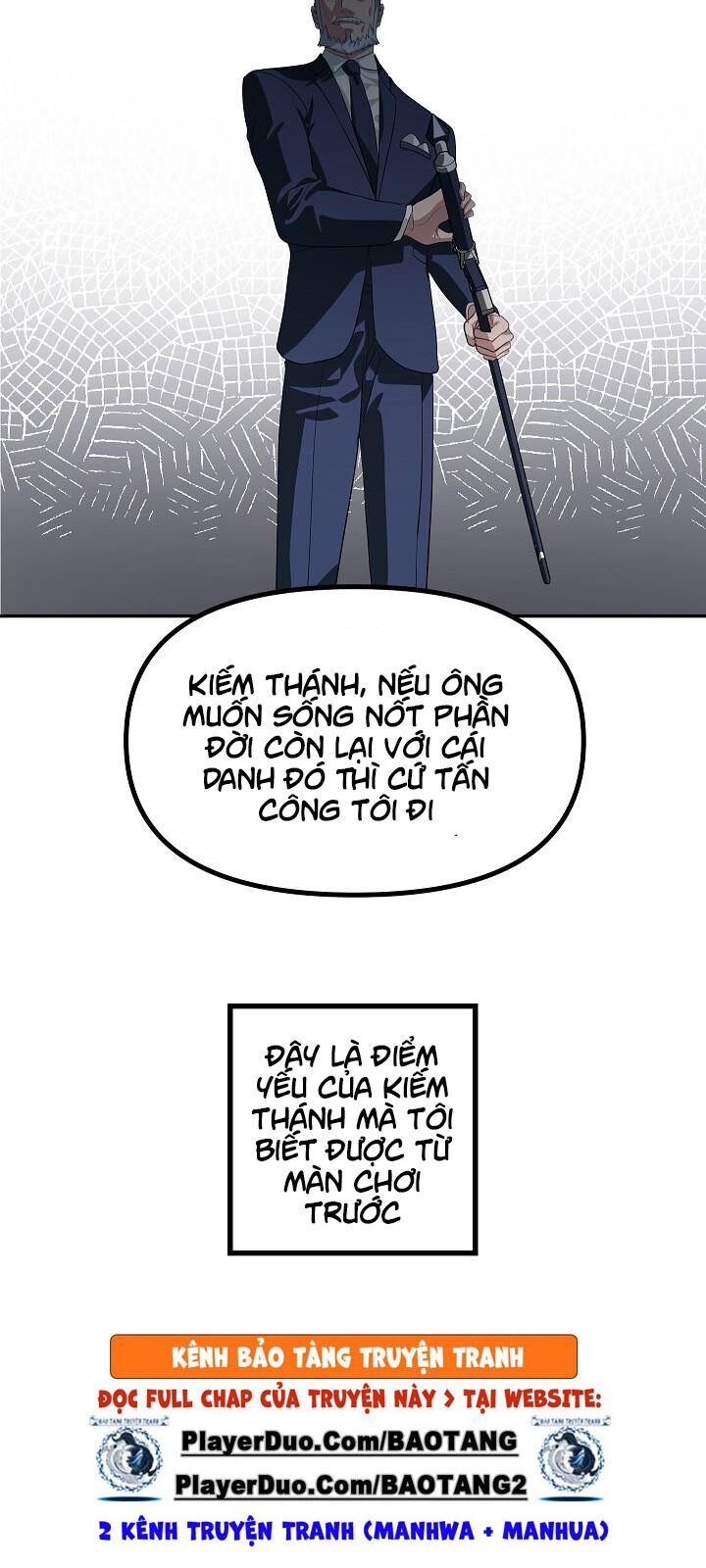 Tôi Là Thợ Săn Có Kĩ Năng Tự Sát Cấp Sss Chapter 31 - 15