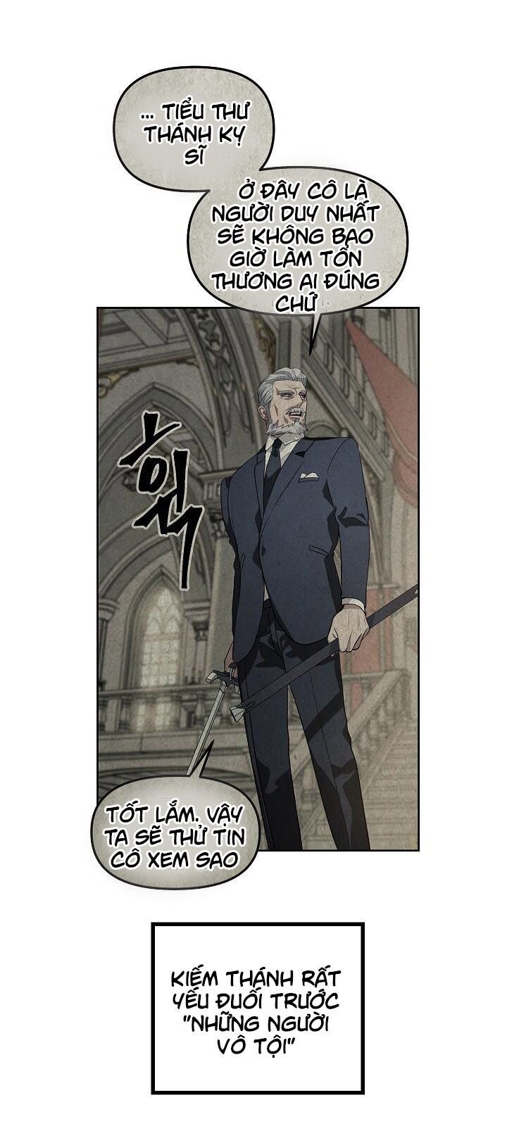 Tôi Là Thợ Săn Có Kĩ Năng Tự Sát Cấp Sss Chapter 31 - 16