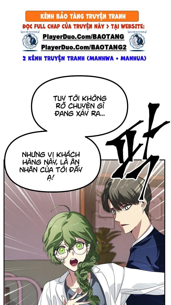 Tôi Là Thợ Săn Có Kĩ Năng Tự Sát Cấp Sss Chapter 31 - 19