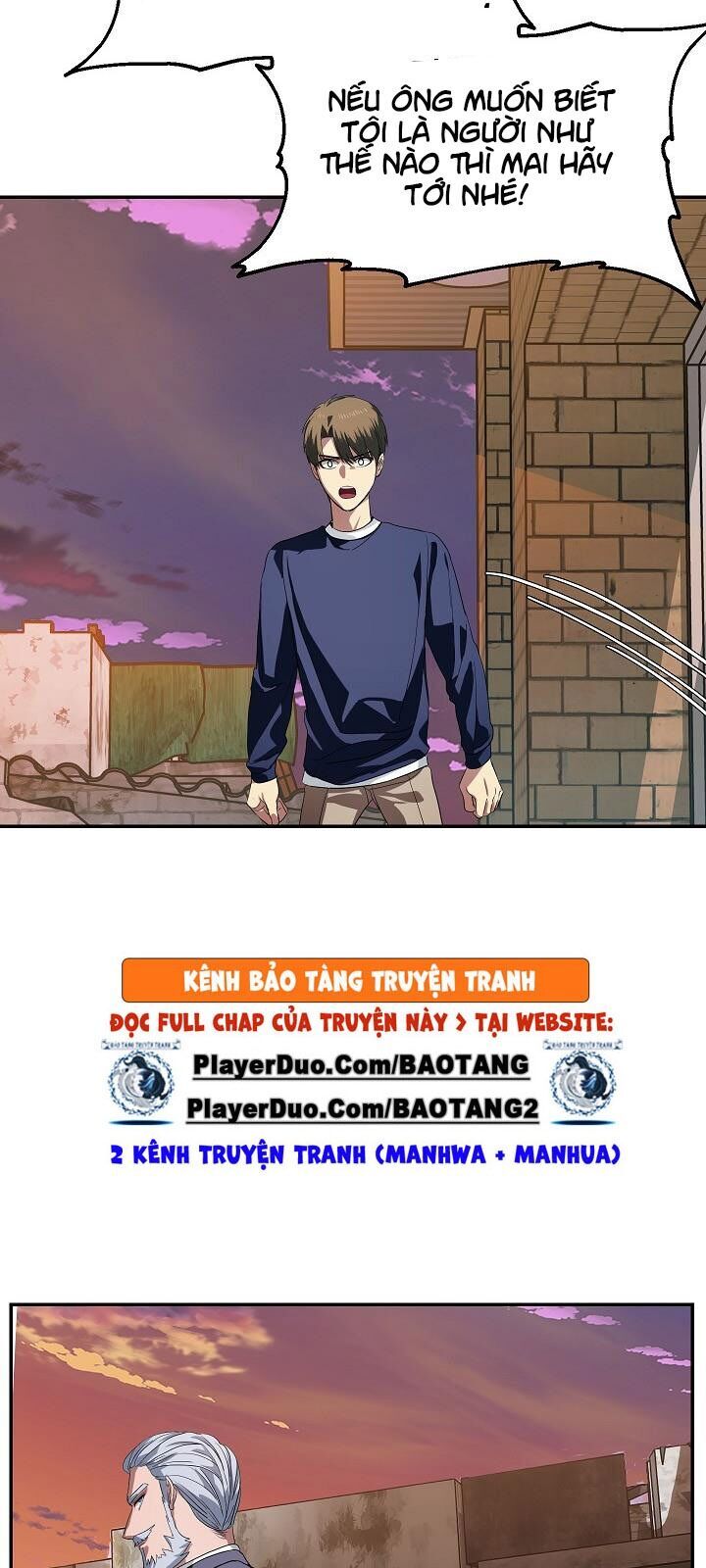 Tôi Là Thợ Săn Có Kĩ Năng Tự Sát Cấp Sss Chapter 31 - 27
