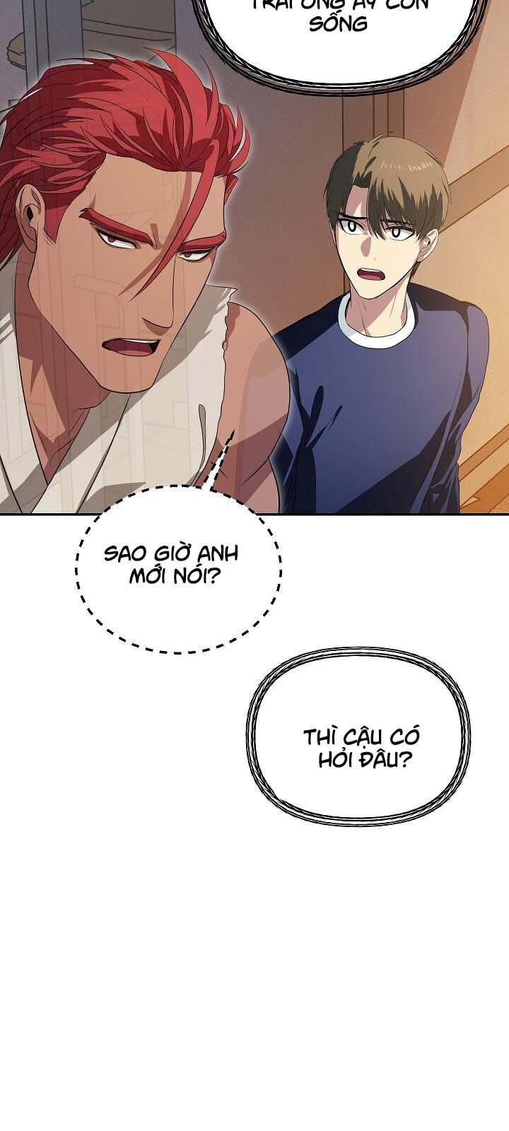 Tôi Là Thợ Săn Có Kĩ Năng Tự Sát Cấp Sss Chapter 31 - 33
