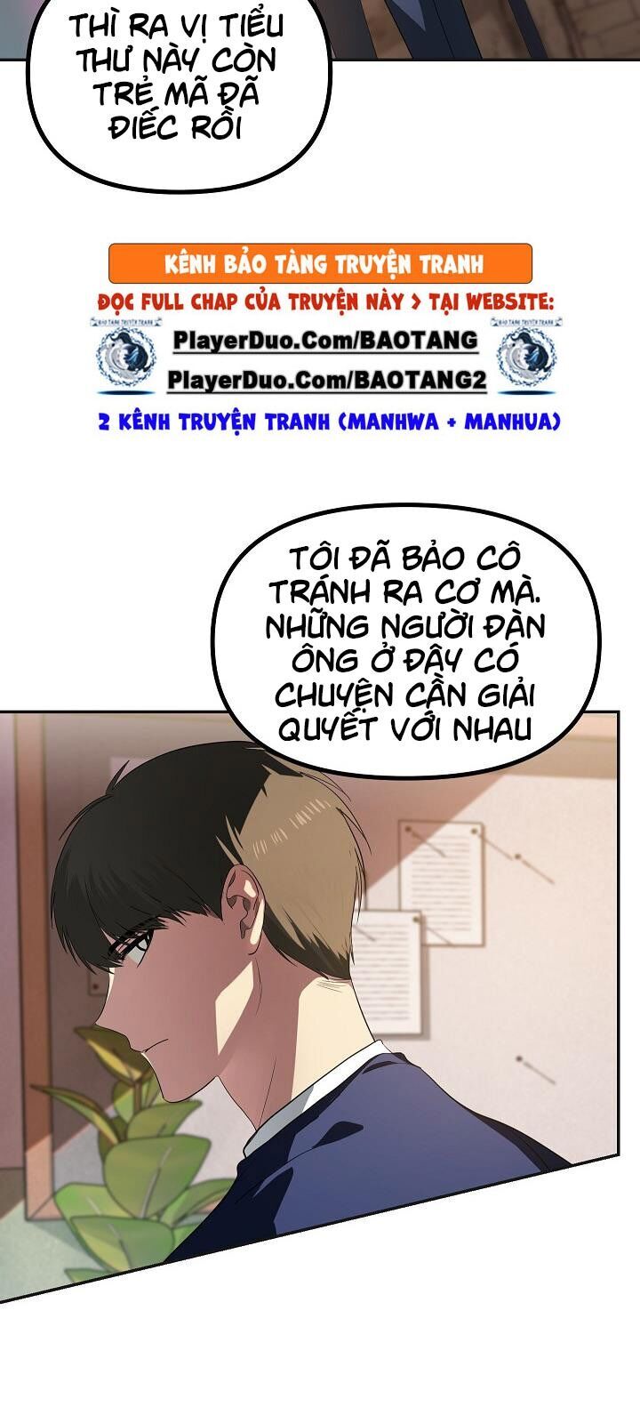 Tôi Là Thợ Săn Có Kĩ Năng Tự Sát Cấp Sss Chapter 31 - 6