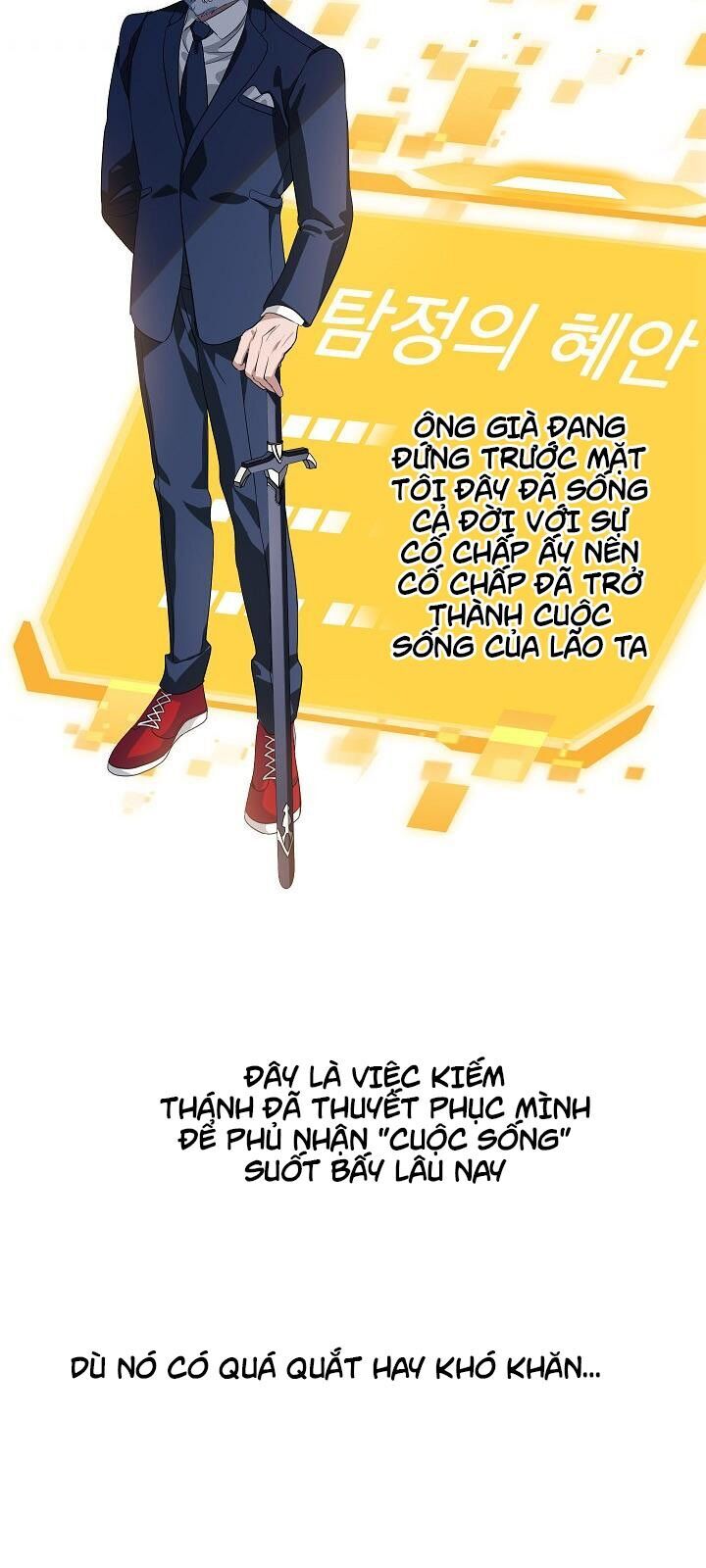 Tôi Là Thợ Săn Có Kĩ Năng Tự Sát Cấp Sss Chapter 31 - 52