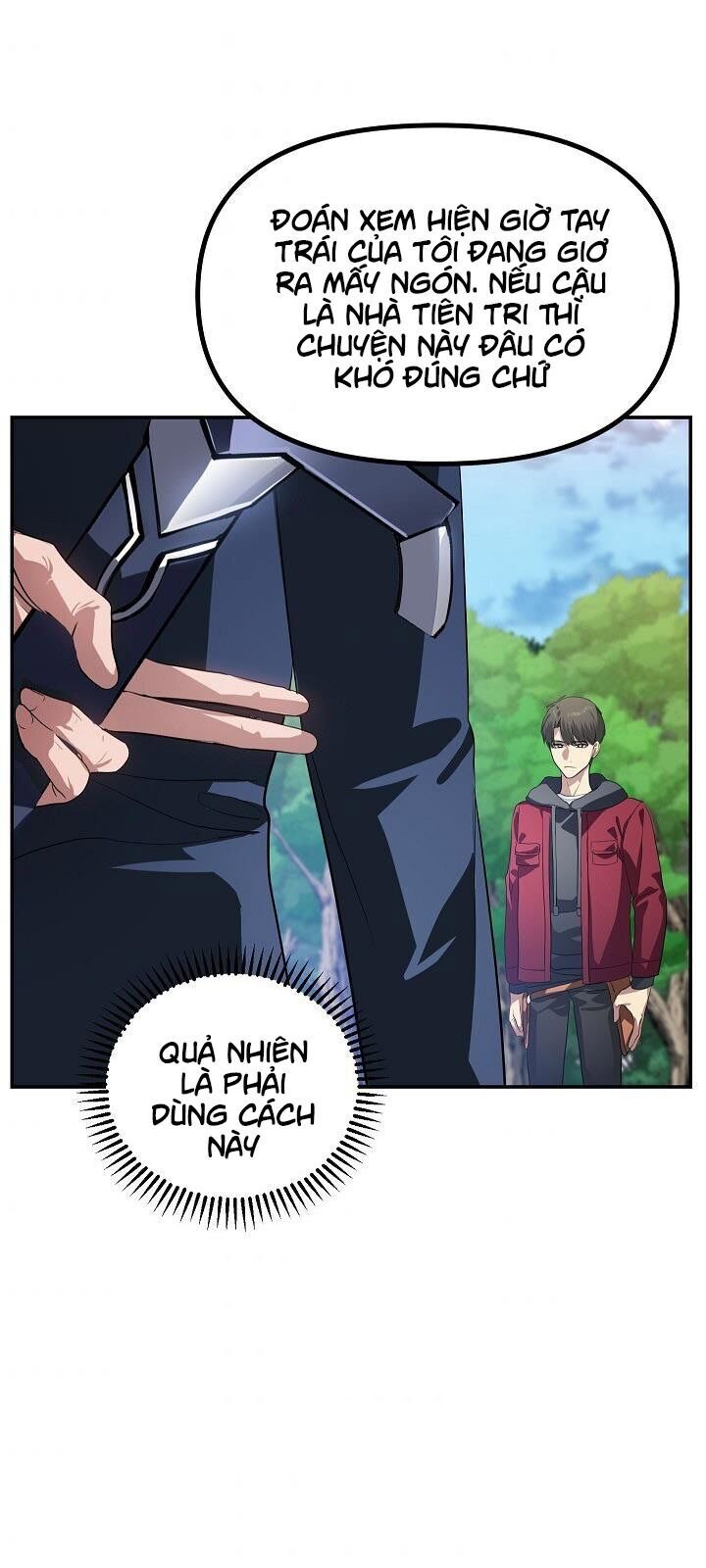Tôi Là Thợ Săn Có Kĩ Năng Tự Sát Cấp Sss Chapter 31 - 58