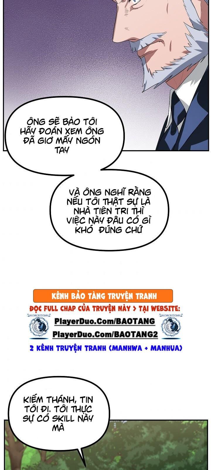 Tôi Là Thợ Săn Có Kĩ Năng Tự Sát Cấp Sss Chapter 31 - 65