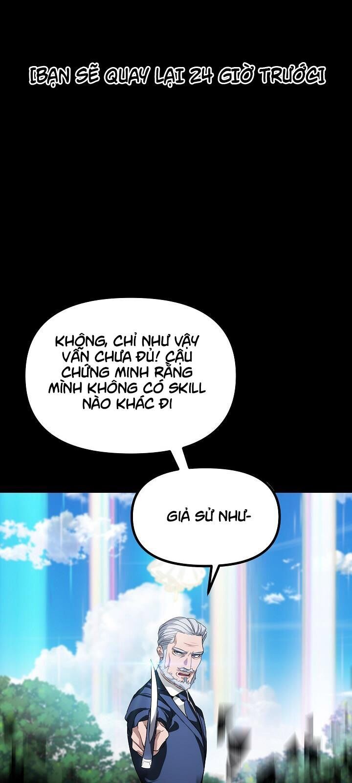 Tôi Là Thợ Săn Có Kĩ Năng Tự Sát Cấp Sss Chapter 31 - 68