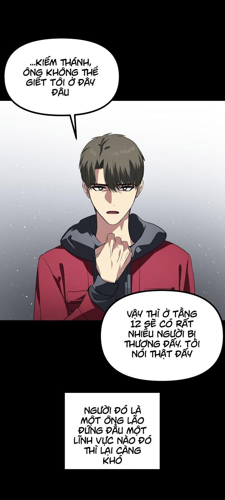 Tôi Là Thợ Săn Có Kĩ Năng Tự Sát Cấp Sss Chapter 31 - 70