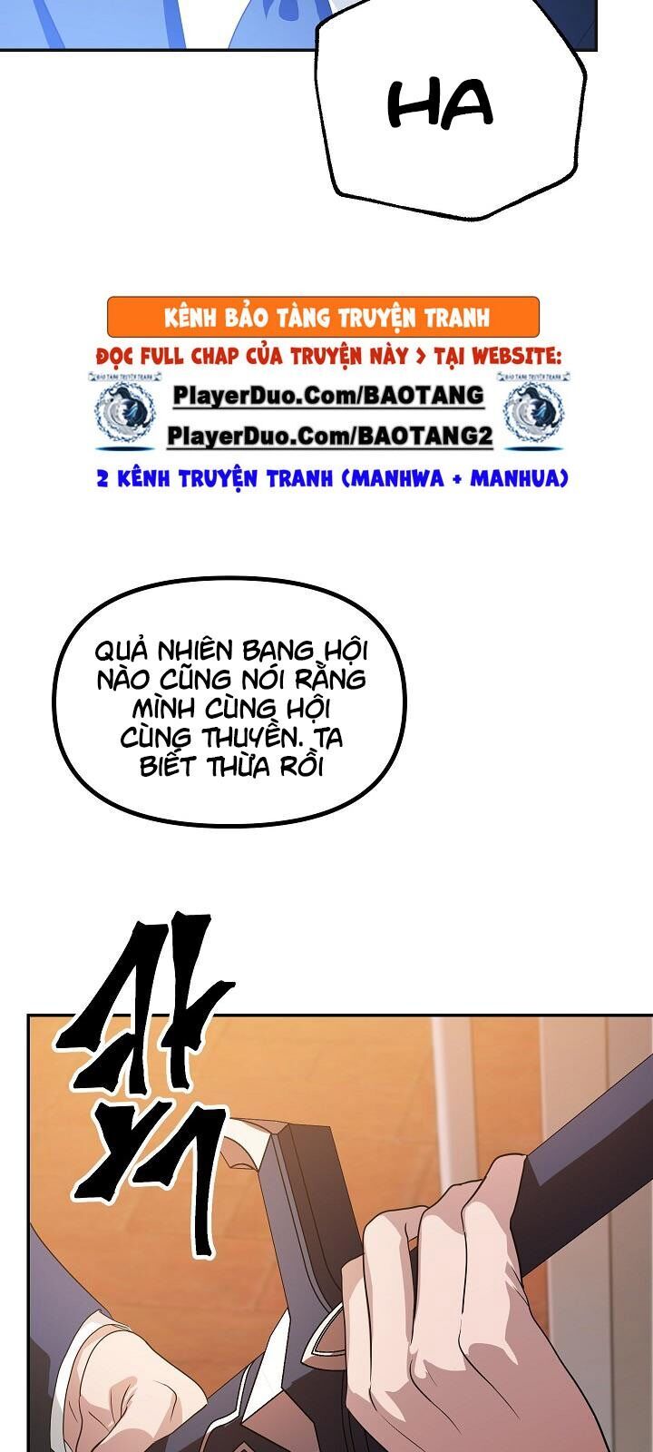 Tôi Là Thợ Săn Có Kĩ Năng Tự Sát Cấp Sss Chapter 31 - 10