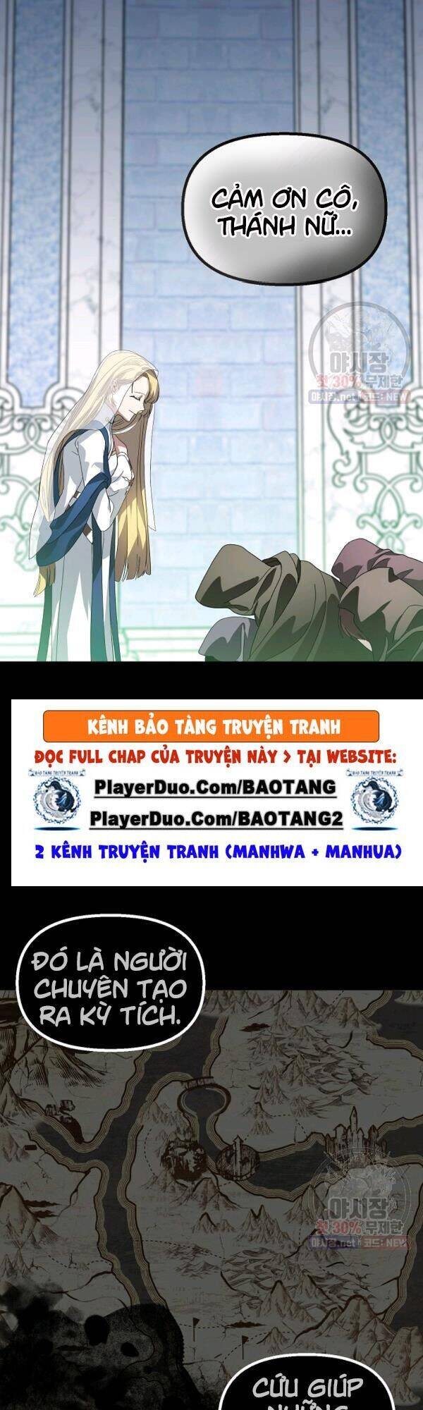 Tôi Là Thợ Săn Có Kĩ Năng Tự Sát Cấp Sss Chapter 36 - 14