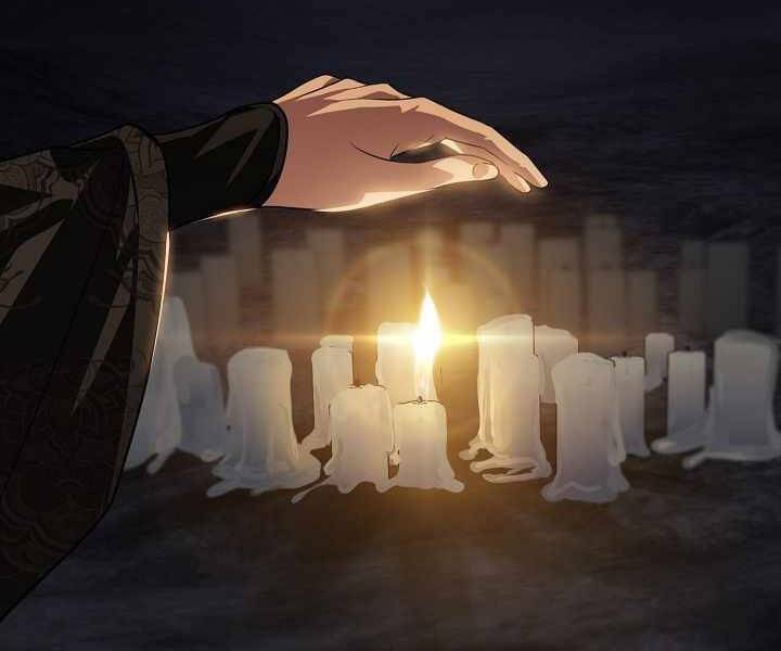 Tôi Là Thợ Săn Có Kĩ Năng Tự Sát Cấp Sss Chapter 70 - 163
