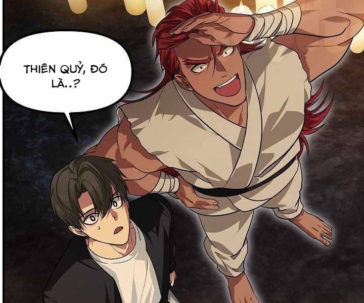 Tôi Là Thợ Săn Có Kĩ Năng Tự Sát Cấp Sss Chapter 70 - 45