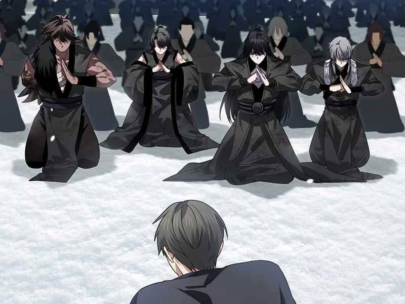 Tôi Là Thợ Săn Có Kĩ Năng Tự Sát Cấp Sss Chapter 79 - 161