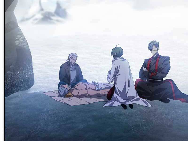 Tôi Là Thợ Săn Có Kĩ Năng Tự Sát Cấp Sss Chapter 79 - 183