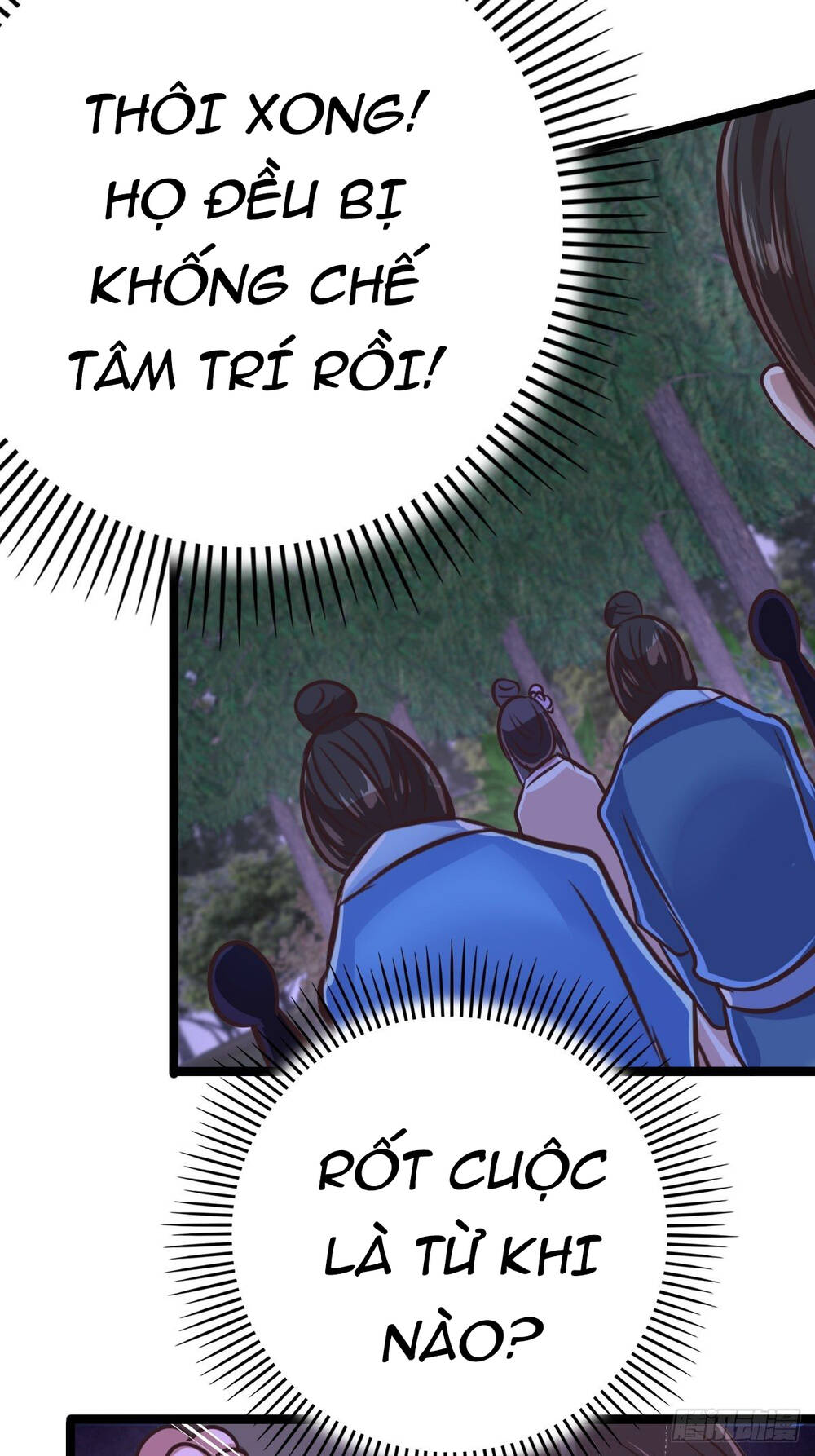 Cục Gạch Xông Vào Dị Giới Chapter 11 - 29