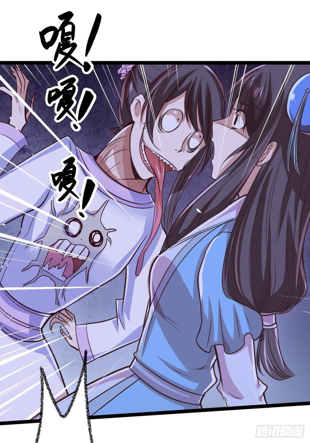 Cục Gạch Xông Vào Dị Giới Chapter 11 - 48