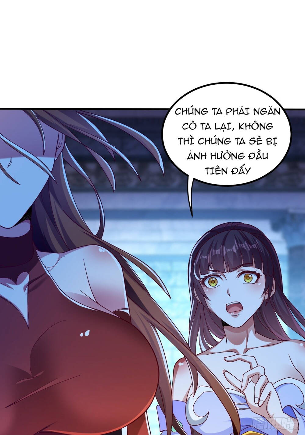 Cục Gạch Xông Vào Dị Giới Chapter 23 - 44