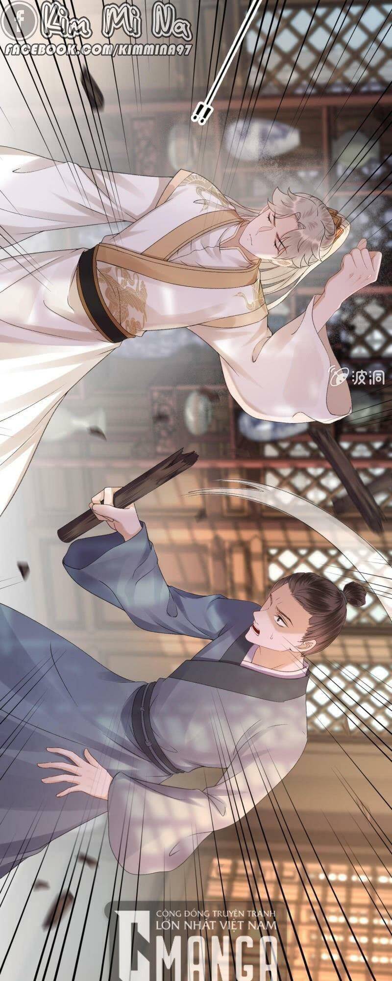 Vương Gia Kiêu Ngạo Quá Khó Cua Chapter 159 - 13