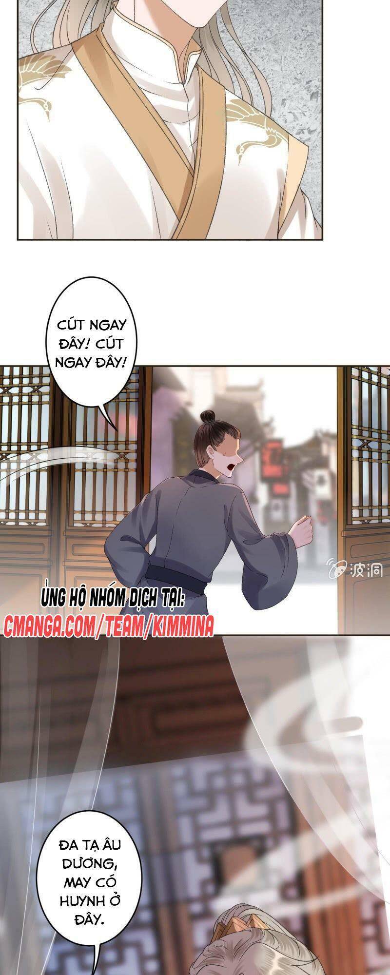 Vương Gia Kiêu Ngạo Quá Khó Cua Chapter 159 - 16