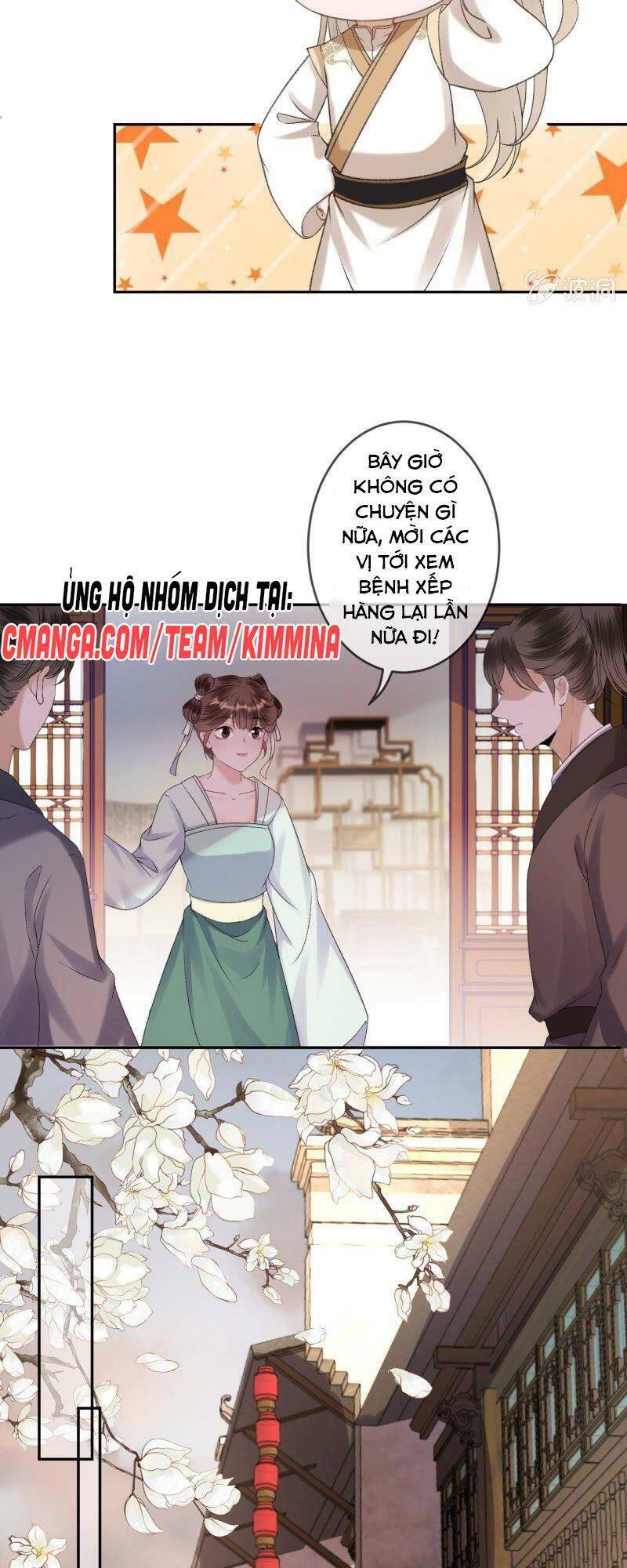 Vương Gia Kiêu Ngạo Quá Khó Cua Chapter 159 - 18