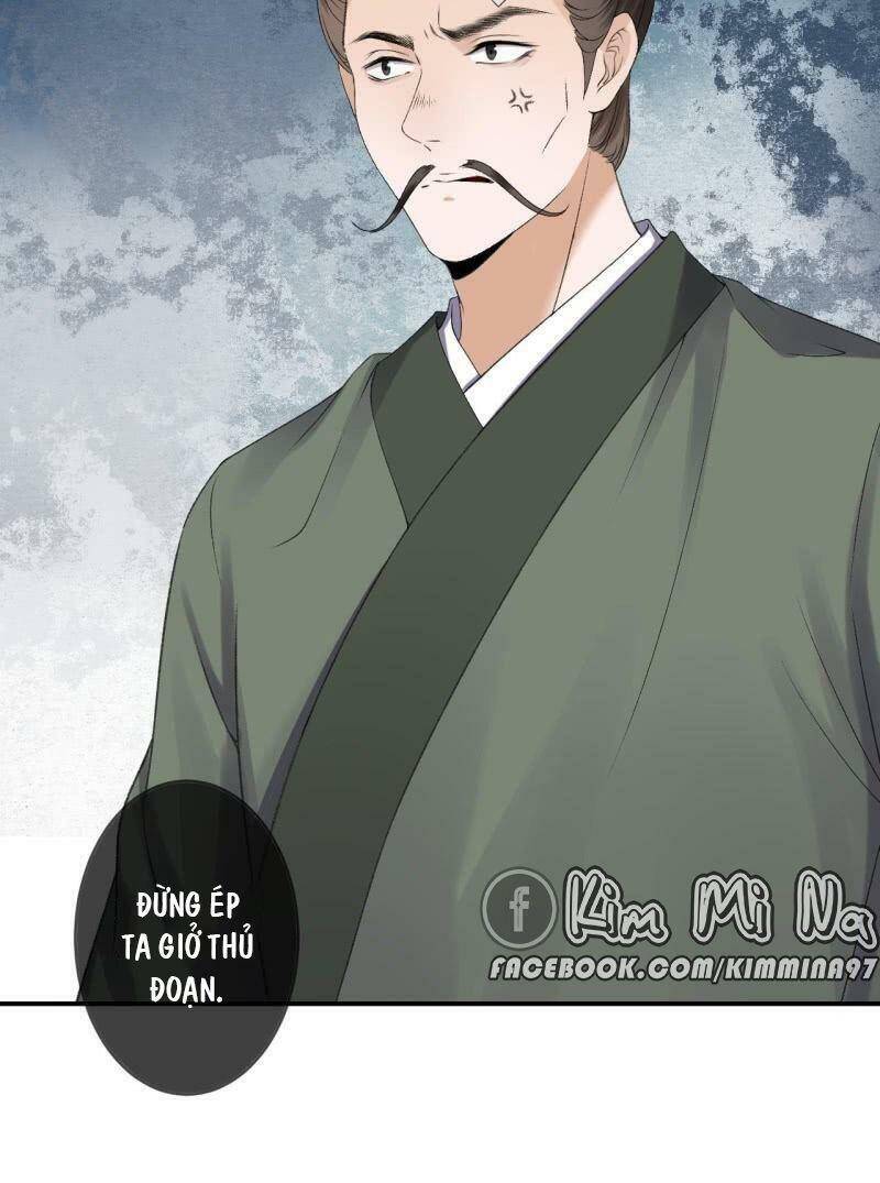 Vương Gia Kiêu Ngạo Quá Khó Cua Chapter 159 - 24