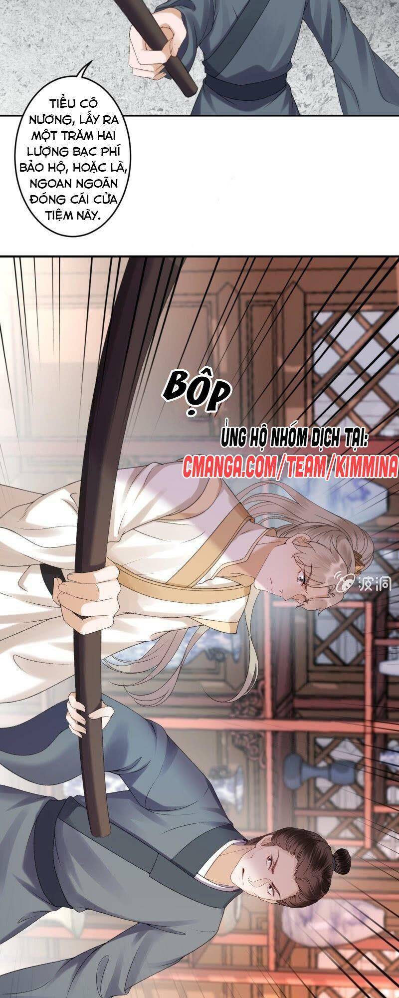 Vương Gia Kiêu Ngạo Quá Khó Cua Chapter 159 - 4