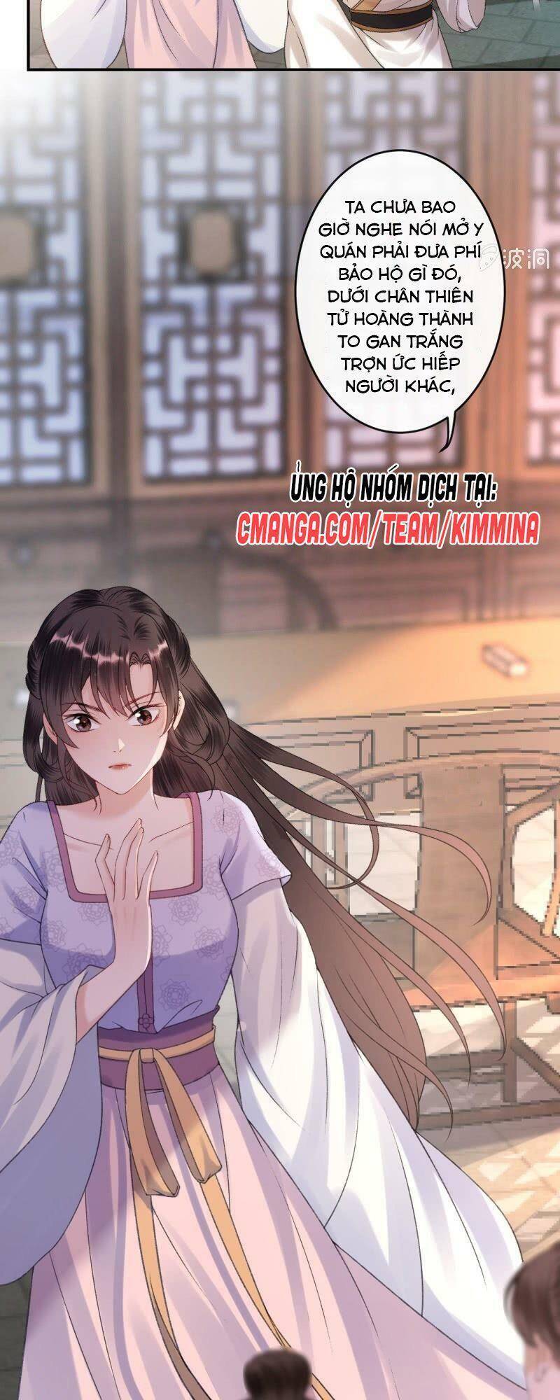 Vương Gia Kiêu Ngạo Quá Khó Cua Chapter 159 - 6