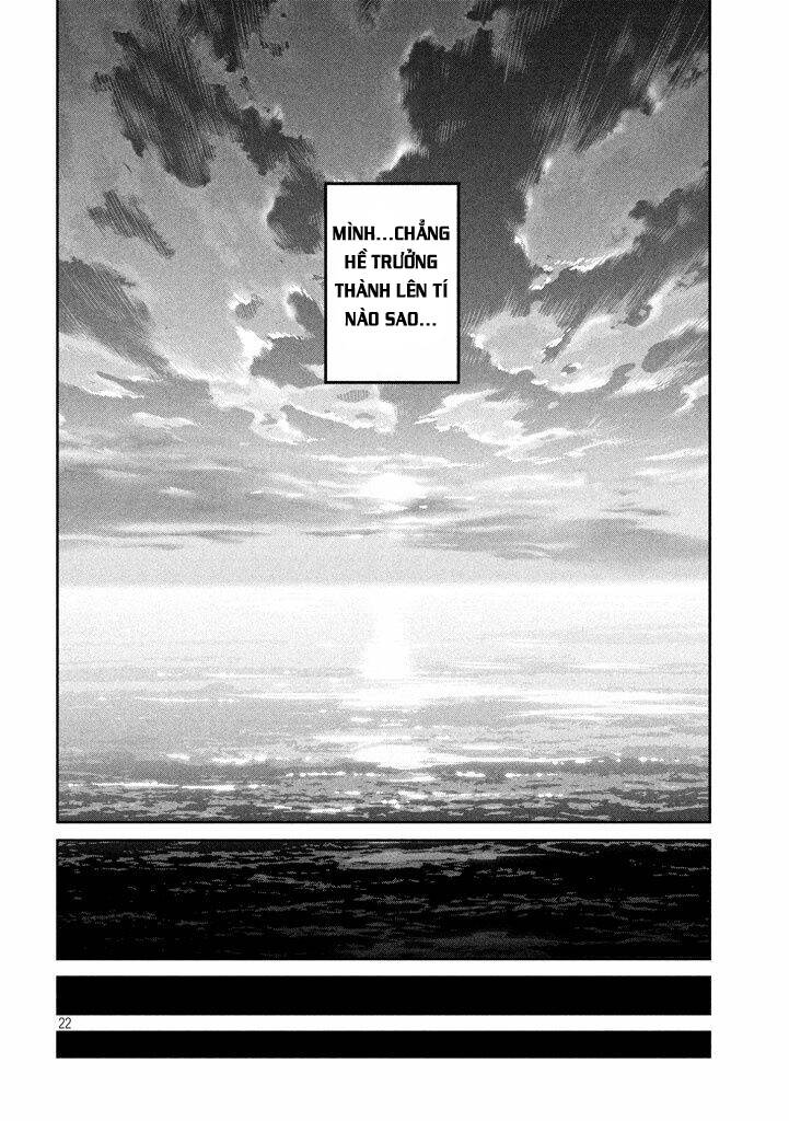 Trường Học Ngục Tù Chapter 277.5 - 3