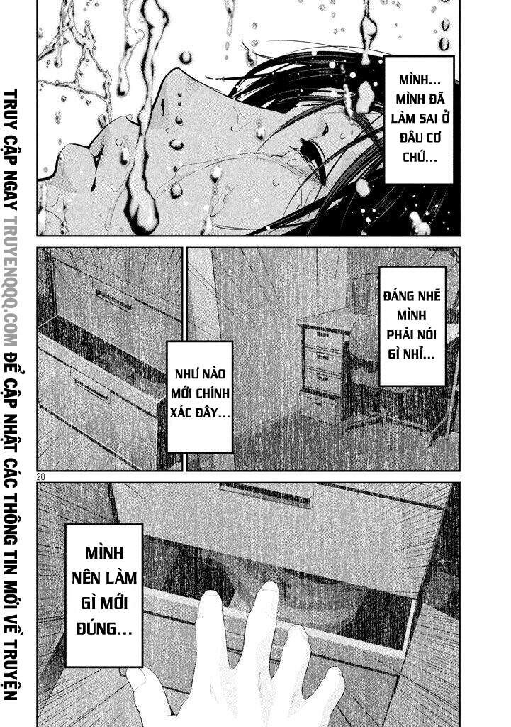 Trường Học Ngục Tù Chapter 277 - 19