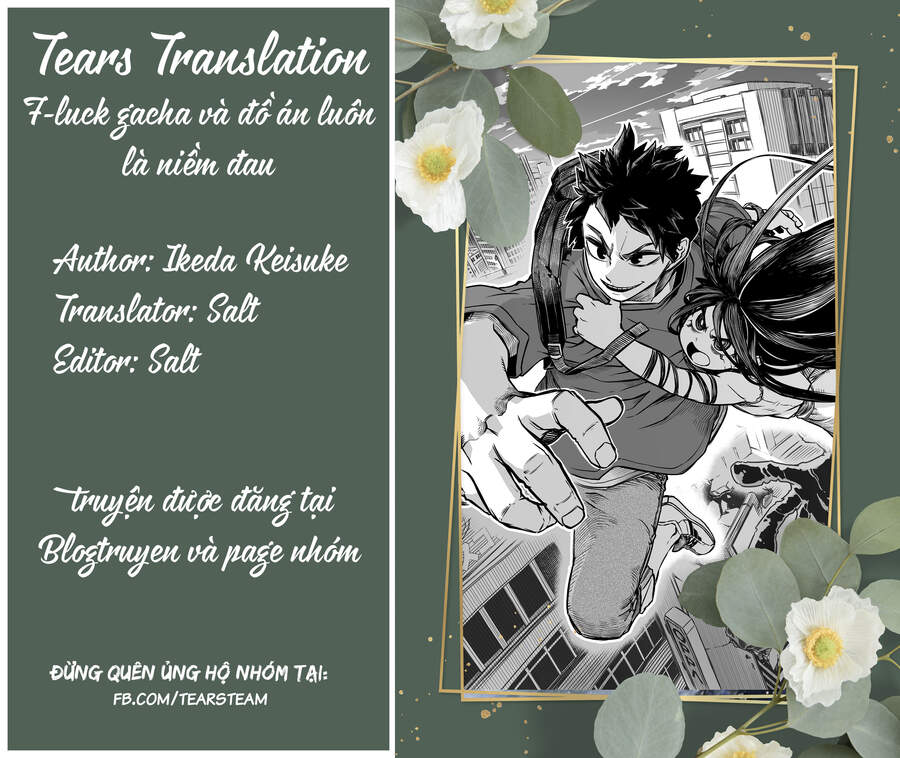 Ngôi Nhà Bị Ma Ám Mạnh Nhất Và Chàng Trai Không Có Năng Lực Tâm Linh Chapter 19 - 12