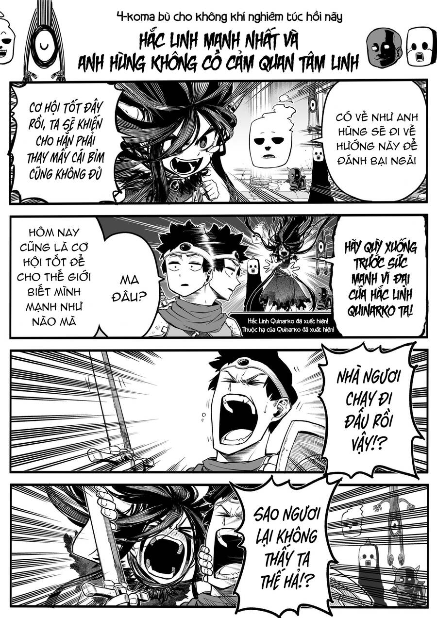 Ngôi Nhà Bị Ma Ám Mạnh Nhất Và Chàng Trai Không Có Năng Lực Tâm Linh Chapter 23 - 13