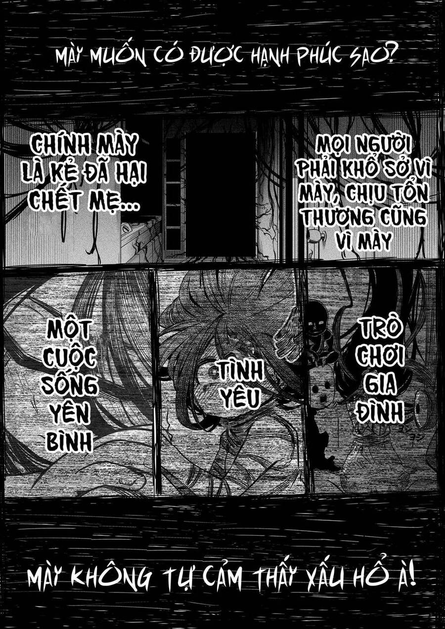 Ngôi Nhà Bị Ma Ám Mạnh Nhất Và Chàng Trai Không Có Năng Lực Tâm Linh Chapter 24 - 8