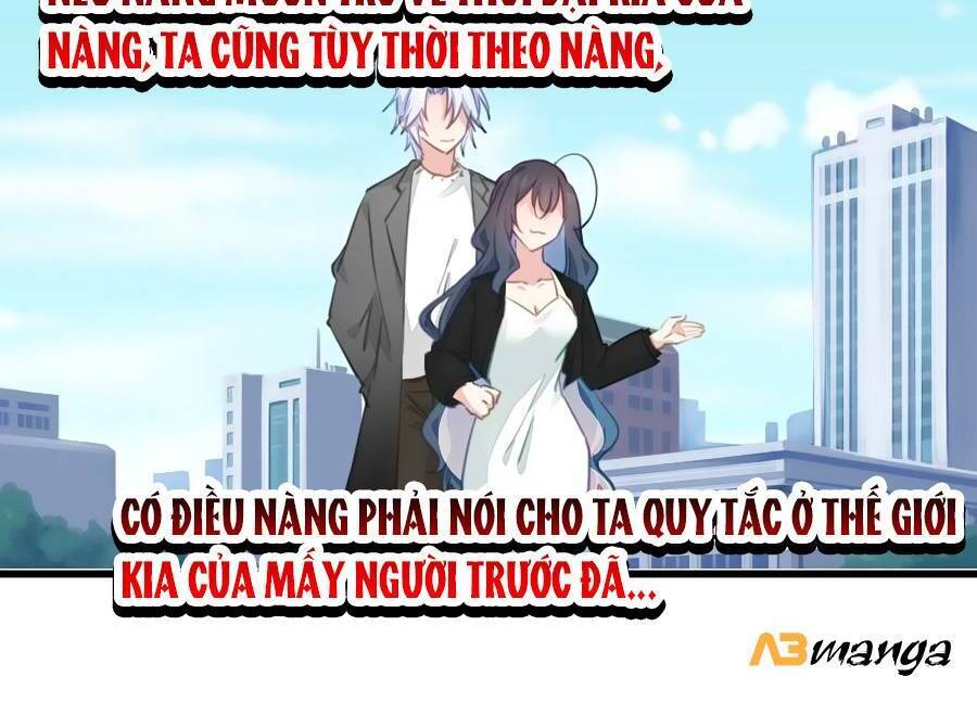 Bạo Sủng Tiểu Manh Phi Chapter 118 - 15