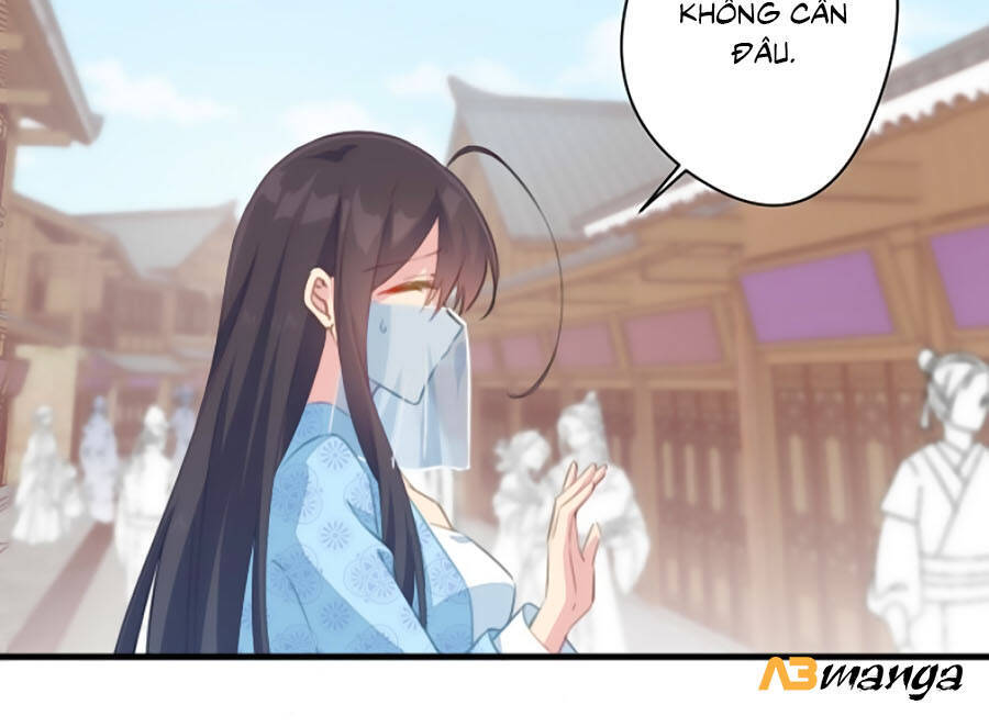 Bạo Sủng Tiểu Manh Phi Chapter 36 - 15