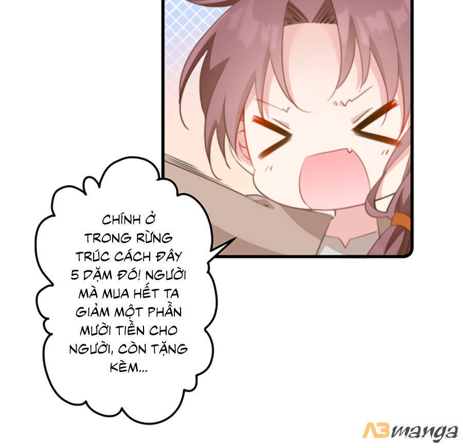 Bạo Sủng Tiểu Manh Phi Chapter 37 - 7